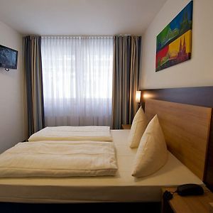 Kamer met een King Size Bed
