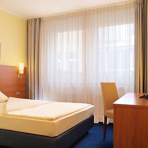 Comfort Single Room